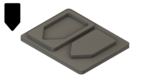 WESWER Blades