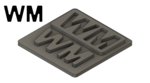 WM - Custom
