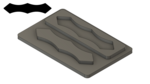 Waterville Banner - Custom