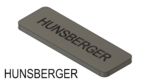 Hunsberger - Print