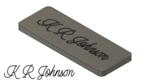 Keith Johnson Sig