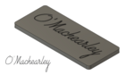 O'Machearley