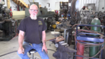 01 - Canister Damascus with Steve Schwarzer