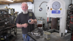 02 - Canister Damascus with Steve Schwarzer