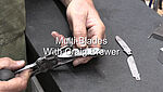 Multi-Blades with Craig Brewer - 05
