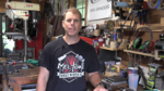 Hammer Making 001