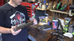 Hammer Making 003