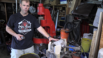 Hammer Making 004