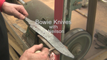 Bowie Knives - 06