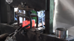Hammer Making 009