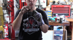 Hammer Making 010