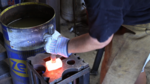 Hammer Making 011
