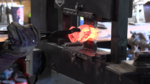 Hammer Making 012