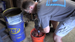 Hammer Making 013