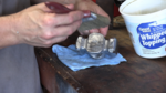 Hammer Making 014
