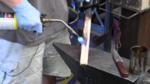 Hammer Making 017