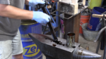 Hammer Making 018