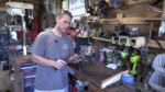 Hammer Making 019