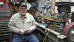 Multi-Blades with Bill Ruple - 01