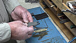 Multi-Blades with Bill Ruple - 02