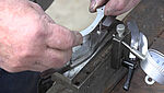 Multi-Blades with Bill Ruple - 10