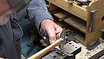 Multi-Blades with Bill Ruple - 12