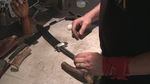Bowie Knives - 12