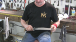 Bowie Knives - 16