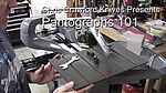 Pantographs 101 (04)