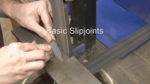 Basic Slipjoints - 05