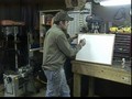 Forging Mosaic Damascus 01