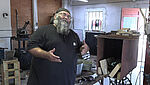 Primitive Backyard Bladesmithing - 01