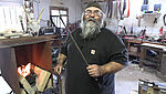 Primitive Backyard Bladesmithing - 02