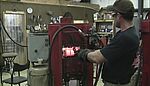 Forging Mokume 07