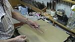 Leather Tips 03