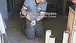 Frontier Fixed Blades 07