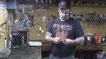 Rawhide Neck Sheaths 01