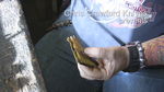 Rawhide Neck Sheaths 02