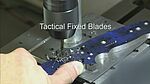 Tactical Fixed Blades 04