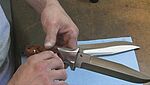 Tactical Fixed Blades 11