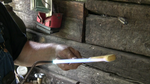 Integral Fixed Blades - 11